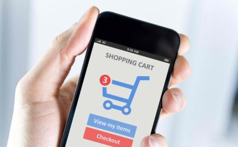 What Are the Ecommerce Trends in 2017 with the Biggest Impact on Your Business? Top 12- Part 1 What Are the Ecommerce Trends in 2017 with the Biggest Impact on Your Business? Top 12- Part 1
