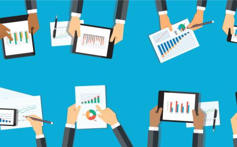 Embedded Analytics: How Precisely Does It Benefit Your Business? Embedded Analytics: How Precisely Does It Benefit Your Business?