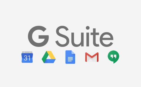 Google's New G Suite Features: Boost Collaboration Within Your Team Google's New G Suite Features: Boost Collaboration Within Your Team