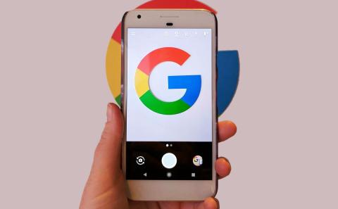 Google Enhances Its Search App With a Personalized News Feed Google Enhances Its Search App With a Personalized News Feed
