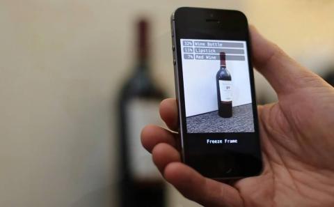 5 Image Recognition Tools: Take Full Advantage of The Visual Web 5 Image Recognition Tools: Take Full Advantage of The Visual Web