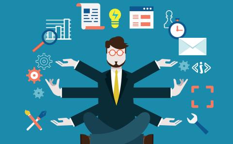 5 Experimental Jobs Shaping The Future of Digital Marketing 5 Experimental Jobs Shaping The Future of Digital Marketing