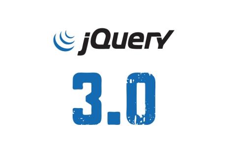 What’s New in jQuery 3.0? Top Features and Changes that You’ll Love What’s New in jQuery 3.0? Top Features and Changes that You’ll Love