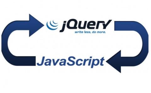 Javascript VS jQuery: Which One Should You Use? Javascript VS jQuery: Which One Should You Use?