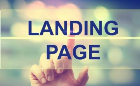Drupal 8 Paragraphs: a fast way to build landing pages