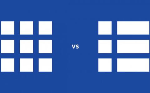 Cards vs Lists: Which UI Style Best Suits Your Type of Website? Cards vs Lists: Which UI Style Best Suits Your Type of Website?
