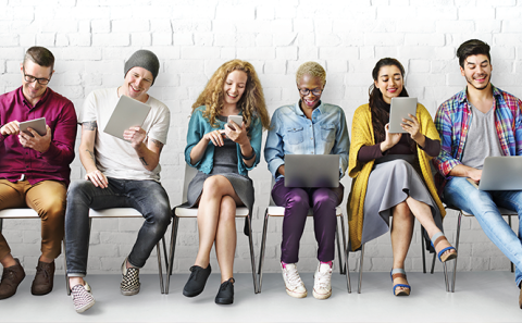 Is Your eCommerce Website Millennial-Friendly? A 7-Question Quiz to Help You Find Out Is Your eCommerce Website Millennial-Friendly? A 7-Question Quiz to Help You Find Out