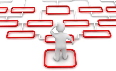 5 Ways to Build Out a Well-Organized CSS Architecture 5 Ways to Build Out a Well-Organized CSS Architecture