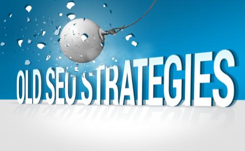 Are You Still Following These 10 Outdated SEO Practices? Are You Still Following These 10 Outdated SEO Practices?