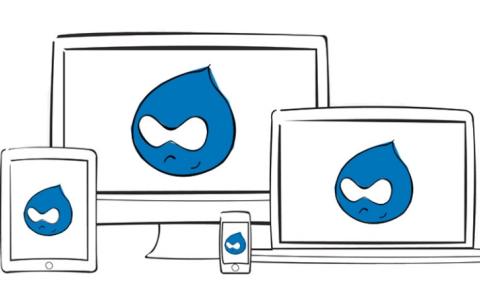 Here Is How You Add Responsive Images To Your Drupal 8 Website