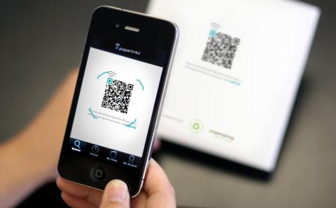 Shopify Launches Shopcodes: Scannable, Trackacle Codes for You to Use