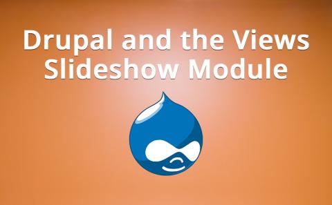 This is How You Build a Slideshow in Drupal 8 This is How You Build a Slideshow in Drupal 8