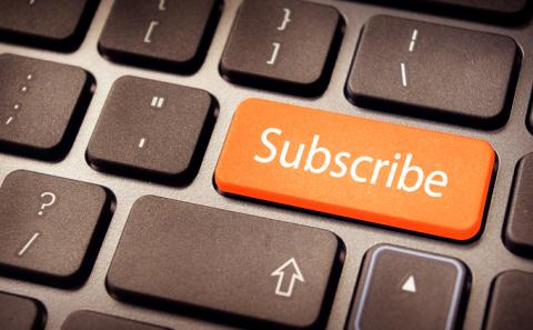 How to Start Your Subscription-Based Business in 7 Easy Steps How to Start Your Subscription-Based Business in 7 Easy Steps