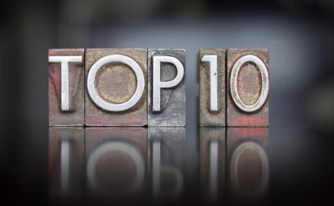 Drupal's Walk of Fame: 10 Most Famous Drupal Websites Drupal's Walk of Fame: 10 Most Famous Drupal Websites