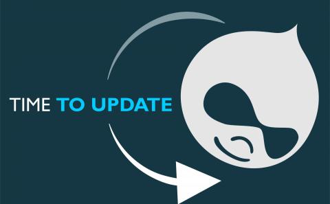 3 Ways to Update Your Drupal 8 Core 3 Ways to Update Your Drupal 8 Core