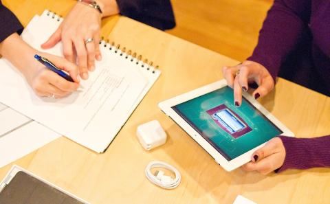 Ready to Put Your Website/App to The Test? The Usability Test? Ready to Put Your Website/App to The Test? The Usability Test?