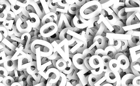 Turn Raw Data Into Alluring Content for Your Company Blog Turn Raw Data Into Alluring Content for Your Company Blog
