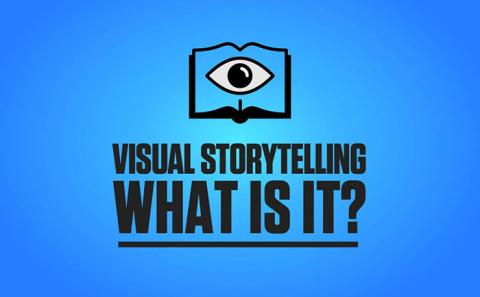 Does Your Website Tell a Story? Part 2