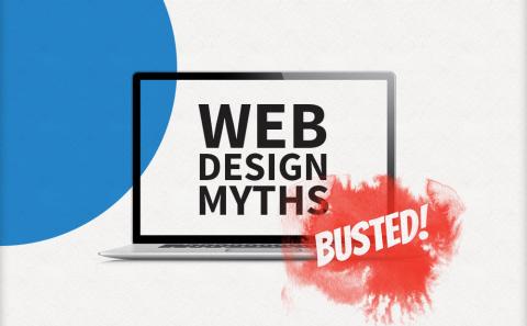 What Are the Web Design Myths You Should... Bust in 2017? Here’s a Top 10 What Are the Web Design Myths You Should... Bust in 2017? Here’s a Top 10