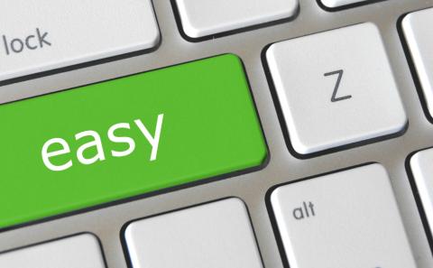 How Do You Make Your Website More... Usable? An 8-Step Guide to Website Usability How Do You Make Your Website More... Usable? An 8-Step Guide to Website Usability