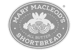 Mary Macleod's Shortbread