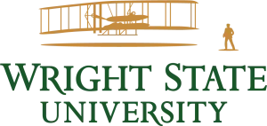 Wright State University (WSU) logo