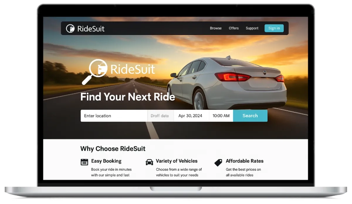 RideSuite