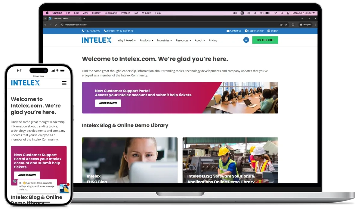 Intellex