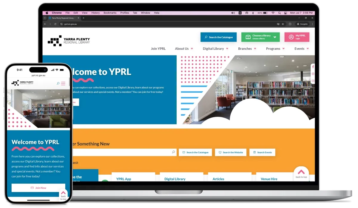 YPRL