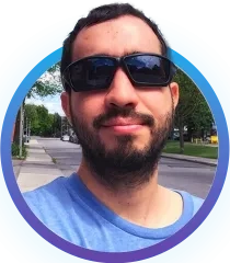 Daniel Rodriguez