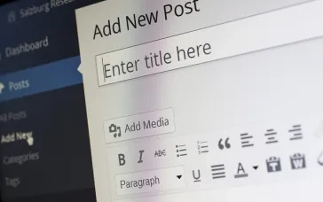 Bringing Gutenberg to Drupal: A Modern Admin UI, a Better Editing Experience in Drupal 8