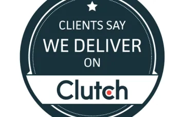 Clutch Places OPTASY on the List of Canada's Best Drupal Developers in 2019