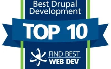 OPTASY: Ranked as Top Drupal Developers of February 2020