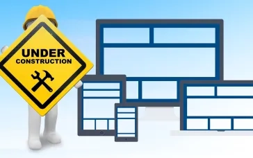 website maintenance 