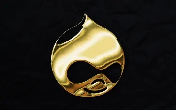 Drupal logo