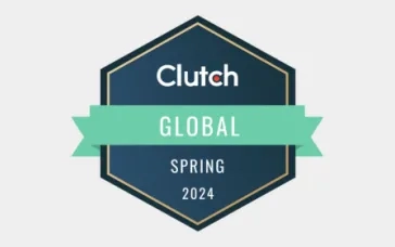 OPTASY Clutch Award for Spring 2024