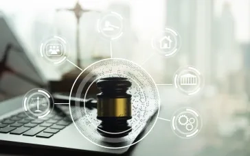 legal computer