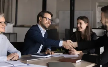 How OPTASY Creates Client-Centric Drupal Experiences