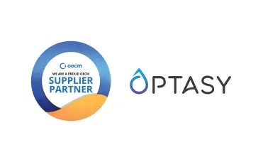 OPTASY Officially Recognized as an OECM Supplier Partner