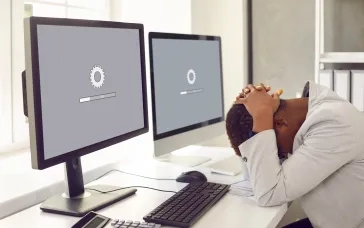 Four Tips on Designing a Website
