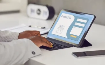 Drupal 8 Paragraphs a fast way to build landing pages