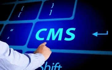 Drupal 8 is the Future of CMS