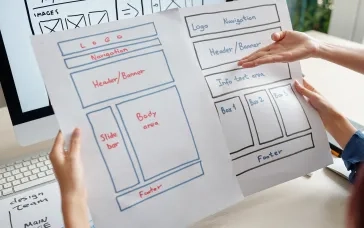 Drupal Layout Builder vs Paragraphs: Which Drupal Page Builder Should You Use?