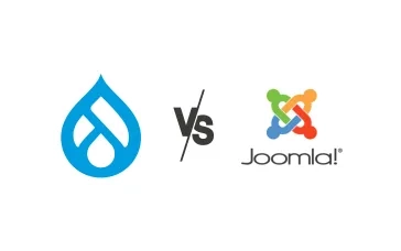 Drupal vs Joomla