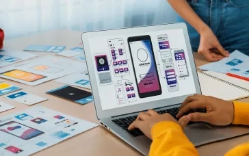 Here Is How You Design MOBILE Landing Pages That Convert