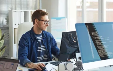 web development services optasy