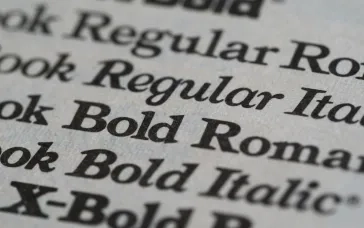 Create Your Own Icon Font