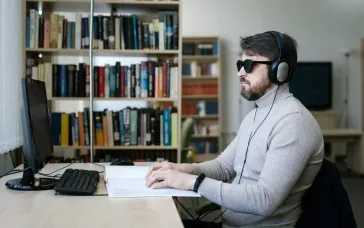 Thirteen Tips On Having a Colour Blind Accessible Website