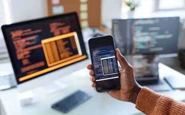 Ready to Put Your Website/App to The Test? The Usability Test?
