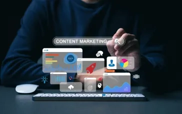 Turn Raw Data Into Alluring Content for Your Company Blog